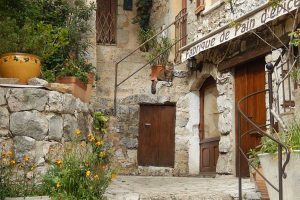 Gourdon - France