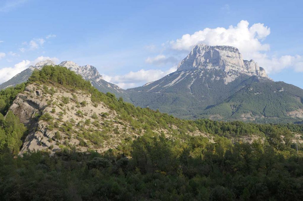 Ordesa Park - Spain