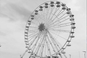 Saint Raphael - France