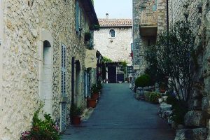 Gourdon - France