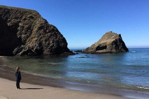 Patricks Point - CA - USA