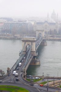 Budapest - Hungary