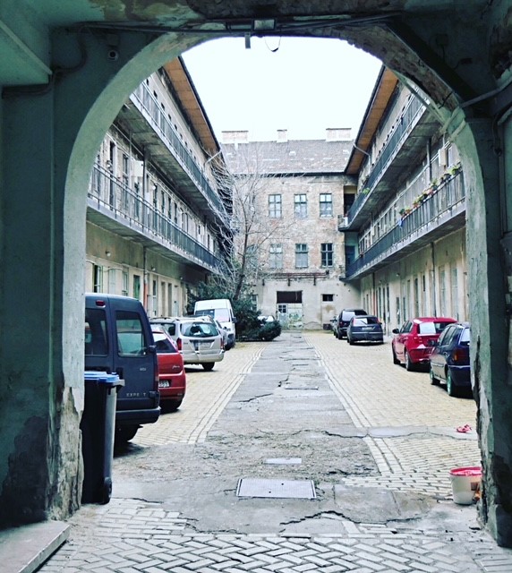Budapest – Hungary