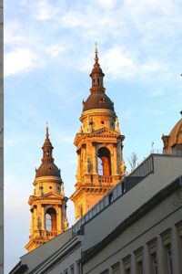 Budapest – Hungary