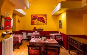 Hungarikum Biztro - Budaptest