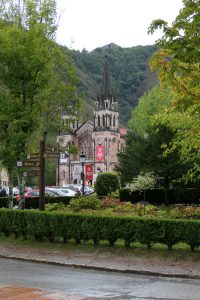 Basílica de Covadonga - Spain