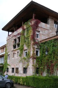 Basílica de Covadonga - Spain