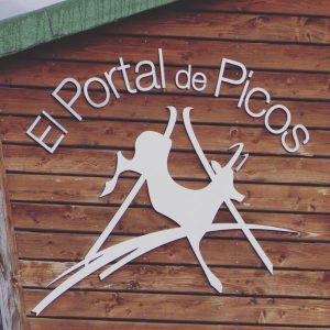 Picos de Europa – Spain