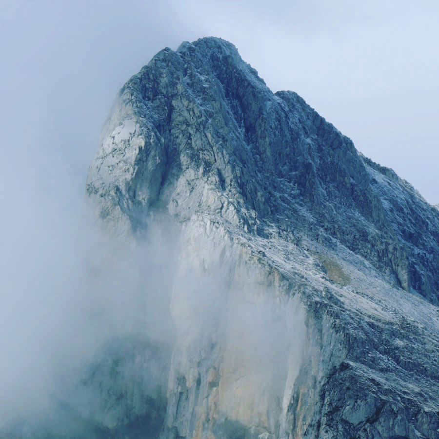 Picos de Europa – Spain