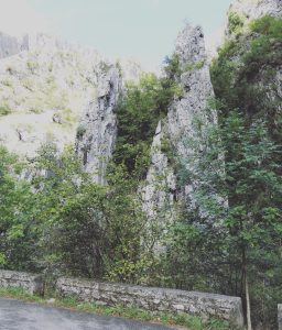 Picos de Europa – Spain