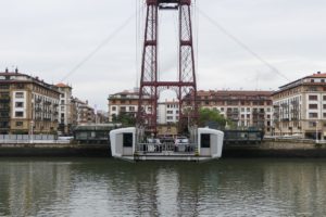 Bizkaiko Zubia - Spain