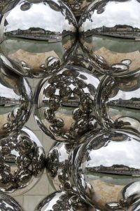 Guggenheim Museum - Spain