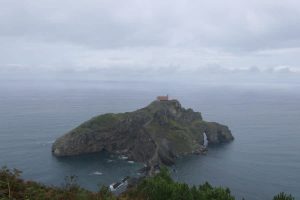 San Juan de Gaztelugatxe - Spain