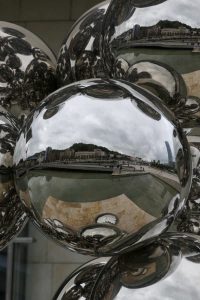 Guggenheim Museum - Spain
