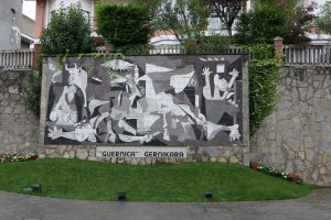 Guernica - Spain