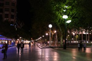 San Sebastián – Spain