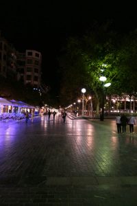 San Sebastián – Spain