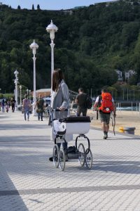 San Sebastián - Spain
