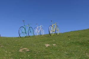 Col d'Aubisque - France
