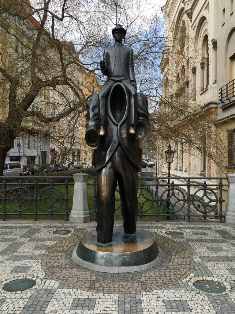 Prague - Czechia