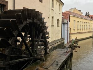 Prague - Czechia