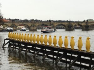 Prague - Czechia