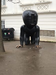 Prague - Czechia