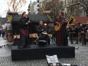 Prague - Czechia