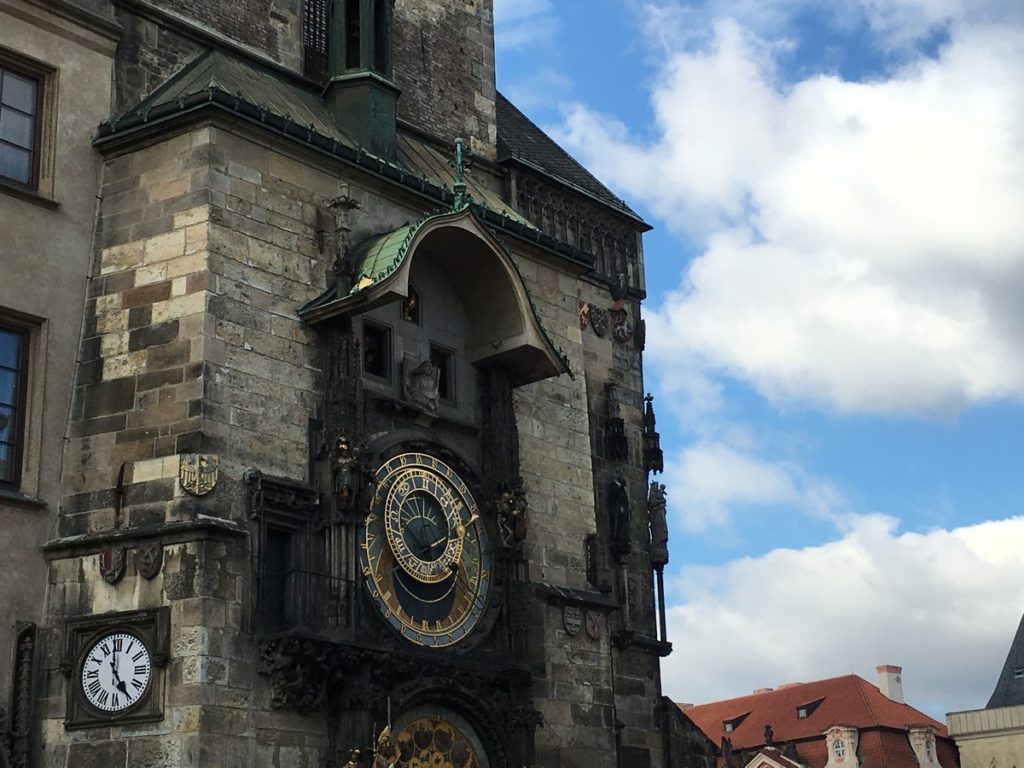 Prague - Czechia