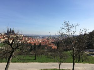 Prague - Czechia
