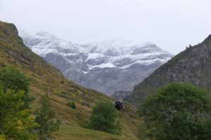 Cirque de Gavarnie - France