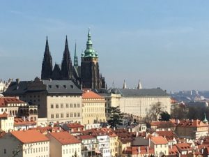 Prague - Czechia