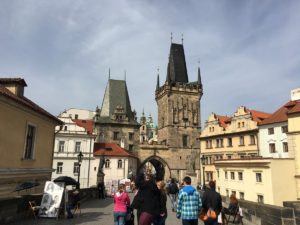 Prague - Czechia