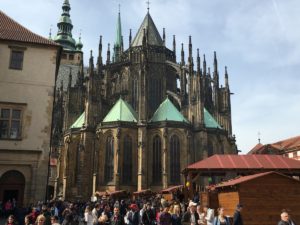 Prague - Czechia
