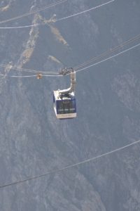 Pic du Midi - France