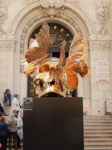 Musée océanographique - Monaco