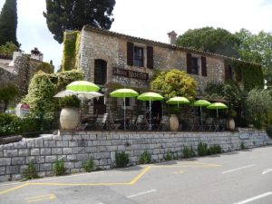 Saint Paul de Vence - France