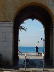 Nice - France