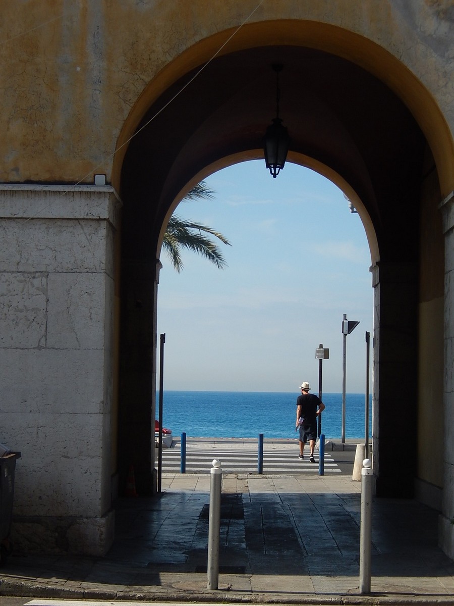 Nice – France Nice - France