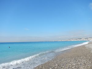 Côte d'Azur - Nice