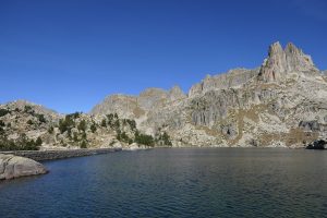 Estany Gran d'Amitges