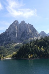 Sort - Spain