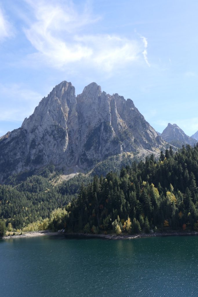 Sort - Spain