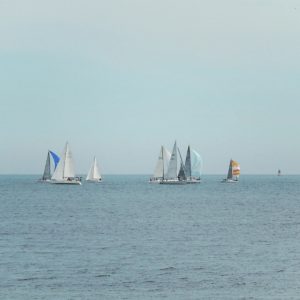 Golfe de Saint-Tropez - France