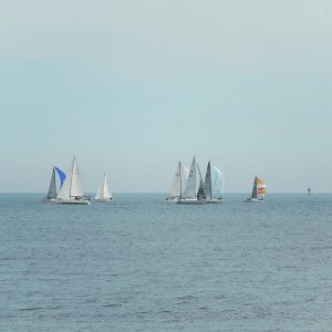 Golfe de Saint-Tropez - France