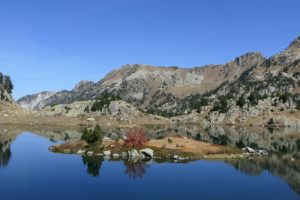 Lac Major de Colomèrs - Spain