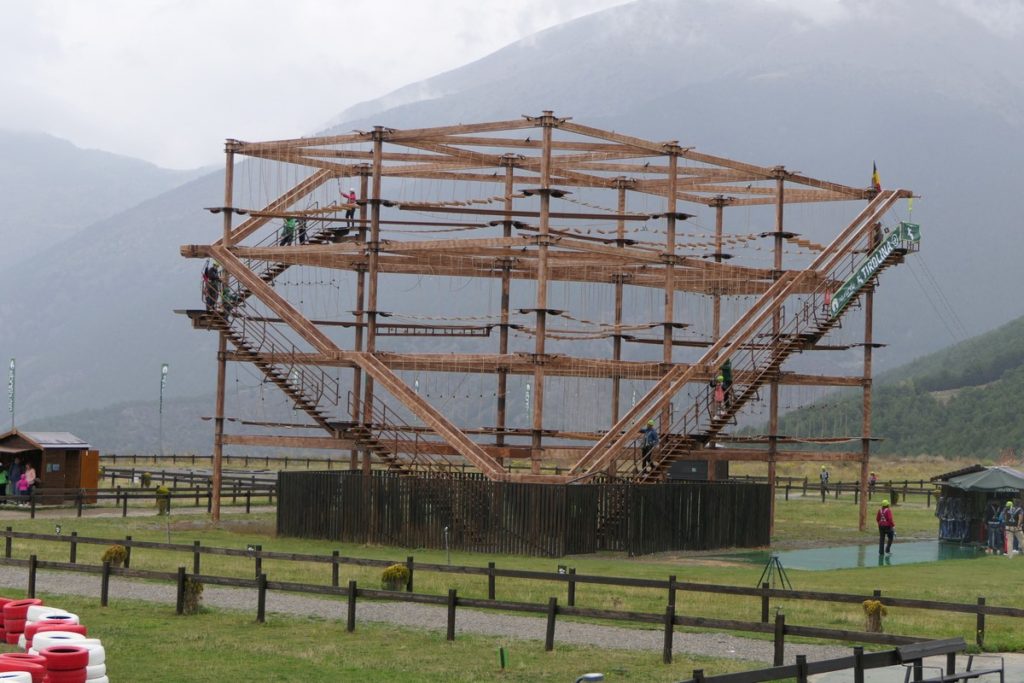 Naturlandia - Andora