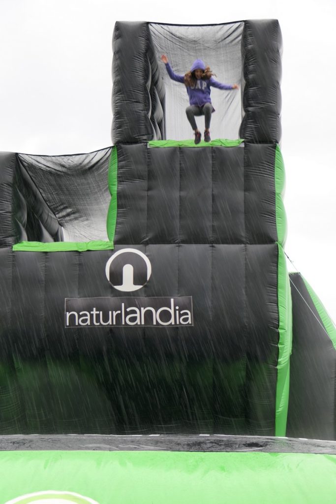 Naturlandia - Andora