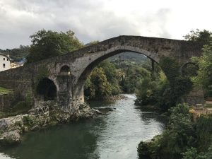 Puente Romano - Spain