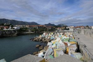Cubes of Memory – Spain
